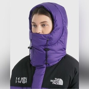 The North Face x MM6 Maison Margiela Jacket